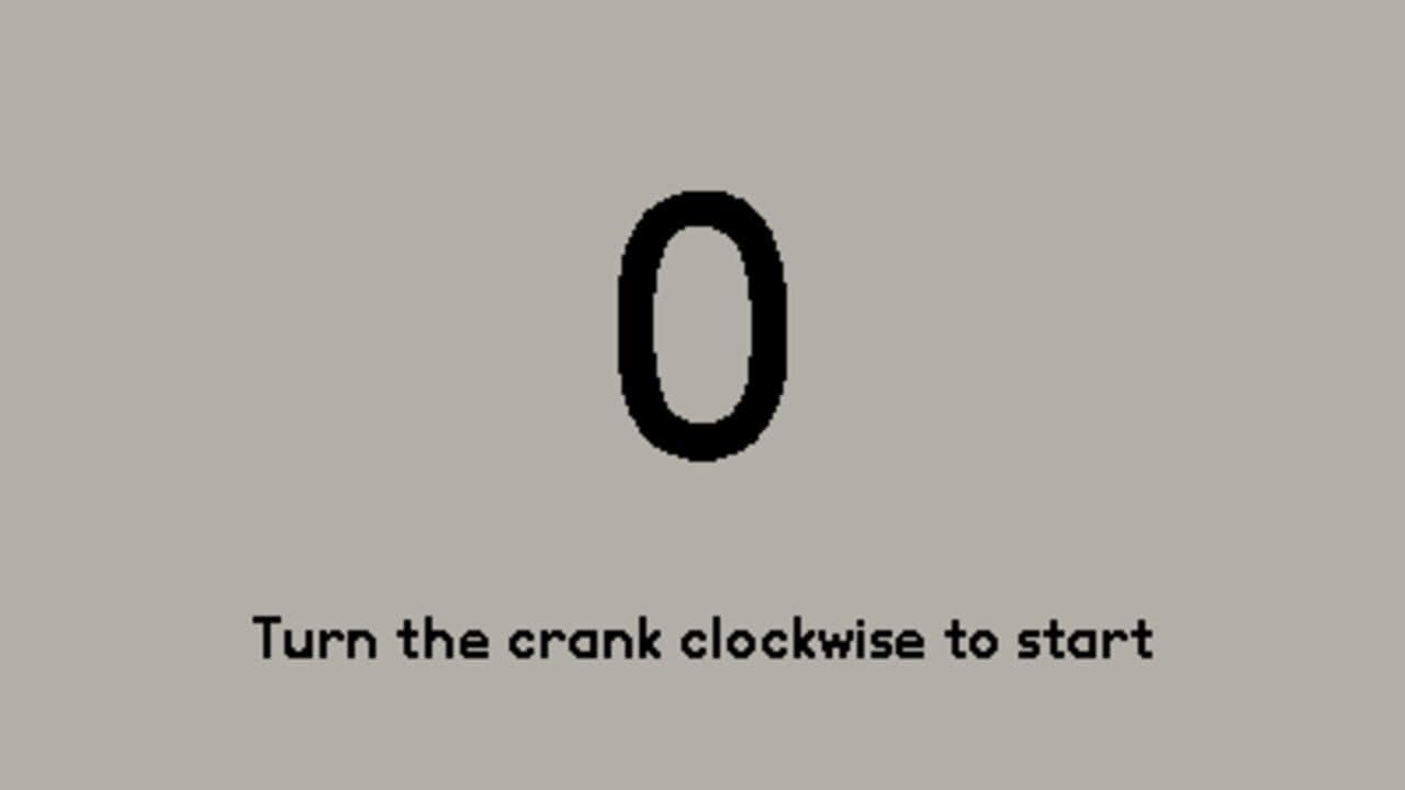 Cranky Counter (Don't Play This Game!) thumbnail 2