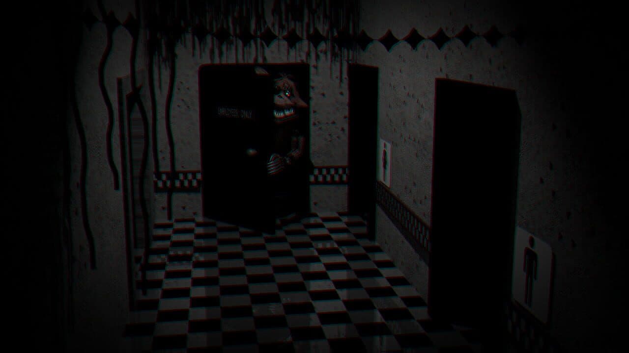 Insanity screenshot 1