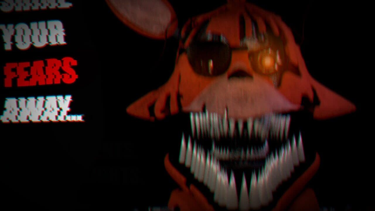 Insanity thumbnail 2