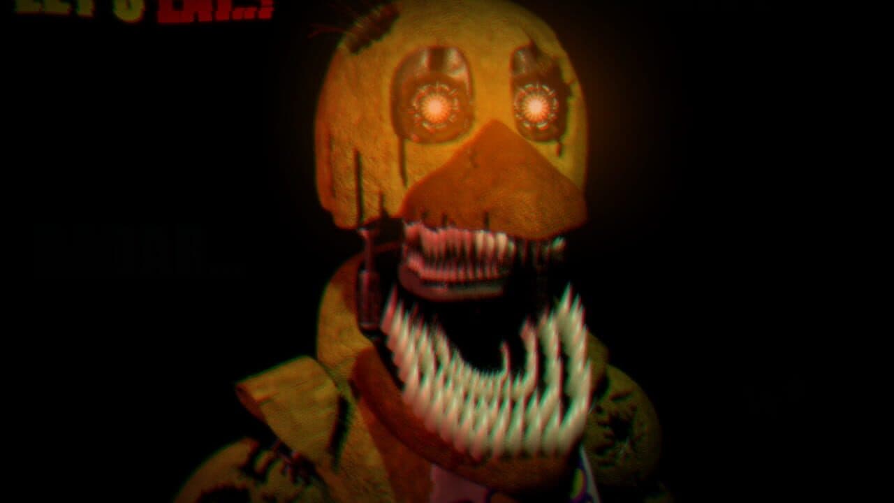 Insanity thumbnail 3