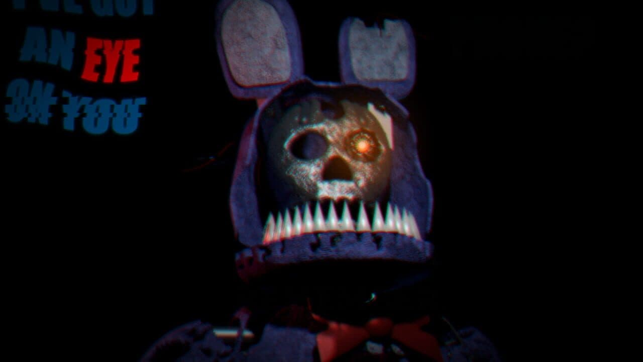 Insanity thumbnail 4