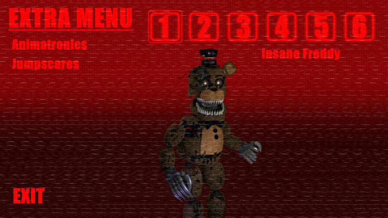 Insanity thumbnail 6