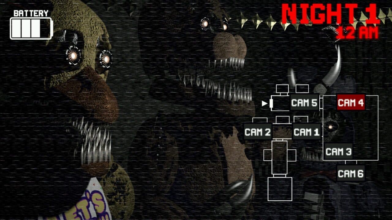 Insanity thumbnail 7