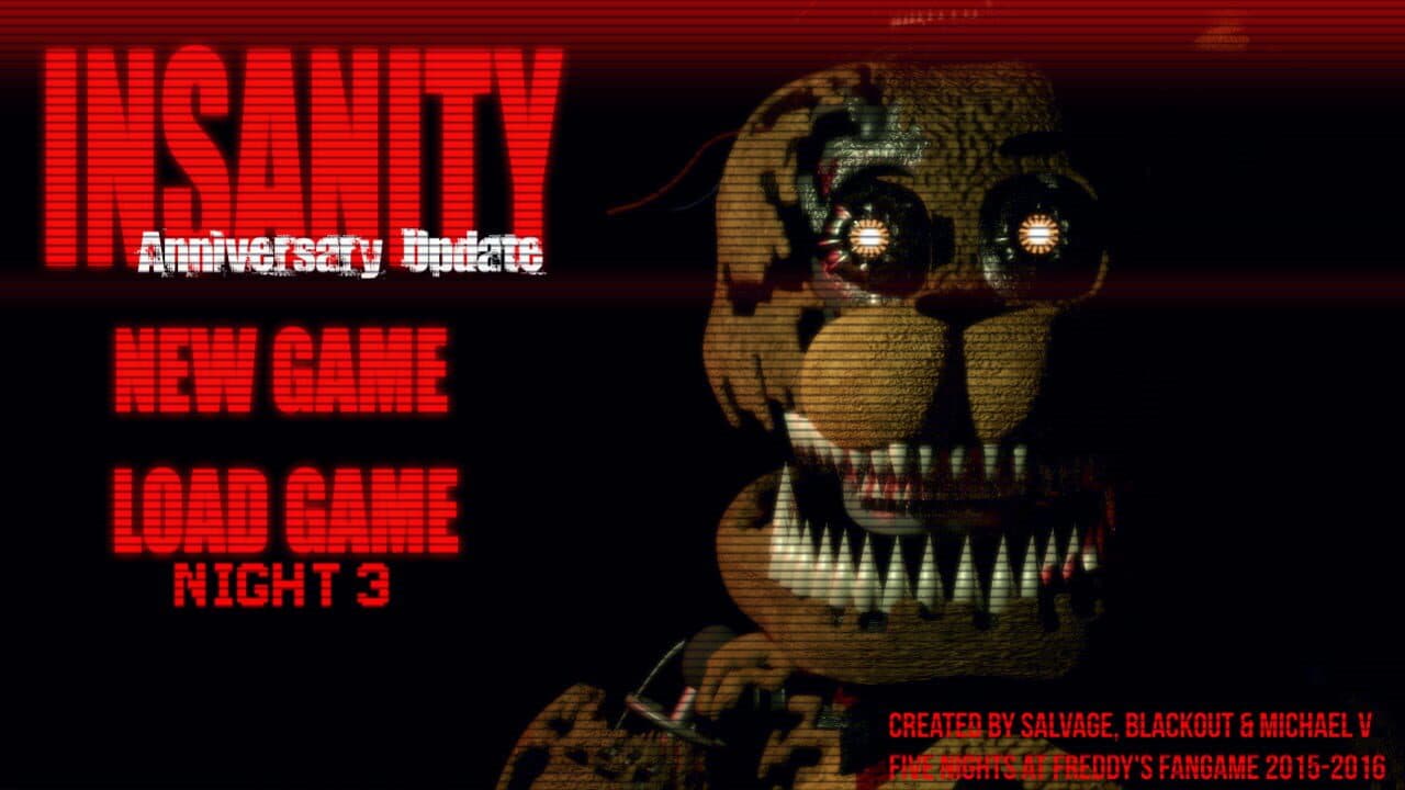 Insanity thumbnail 9