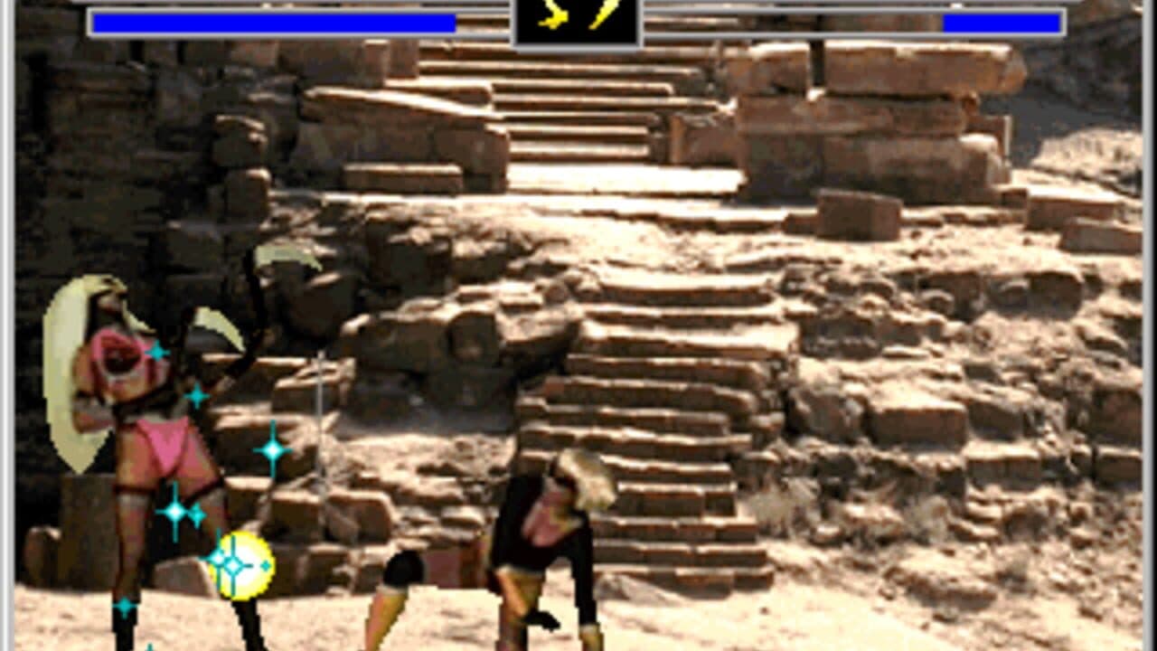 CatFight: The Ultimate Female Fighting Game thumbnail 3