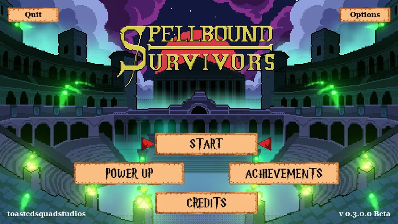 Spellbound Survivors thumbnail 3