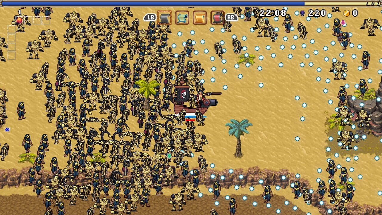 Spellbound Survivors thumbnail 4