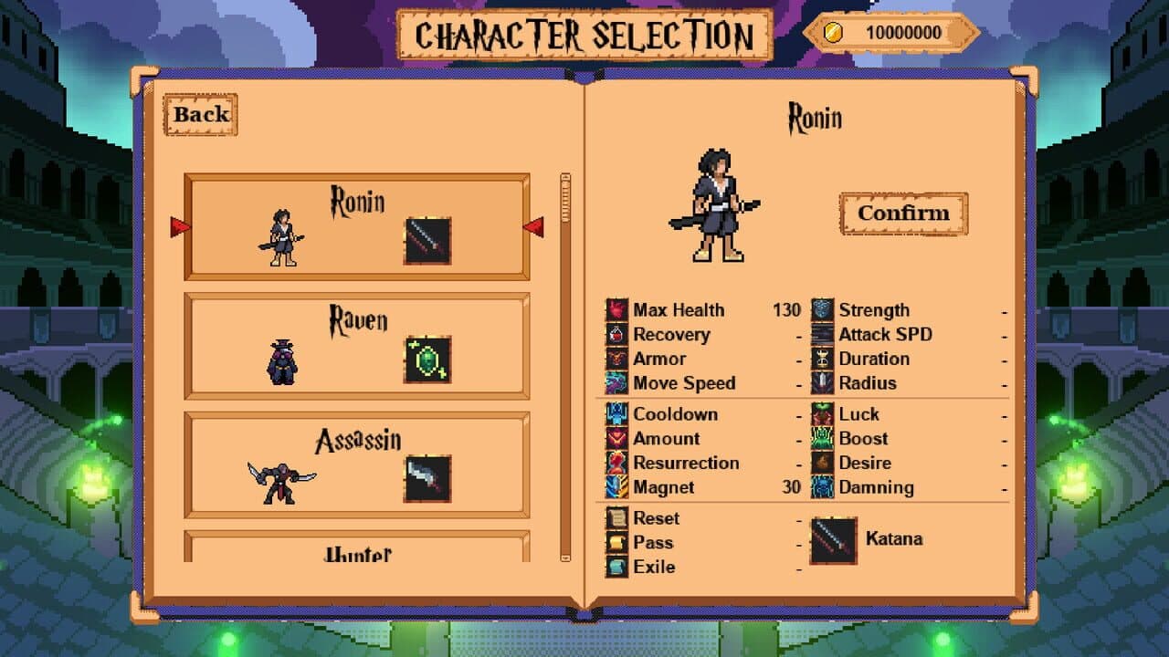 Spellbound Survivors thumbnail 6