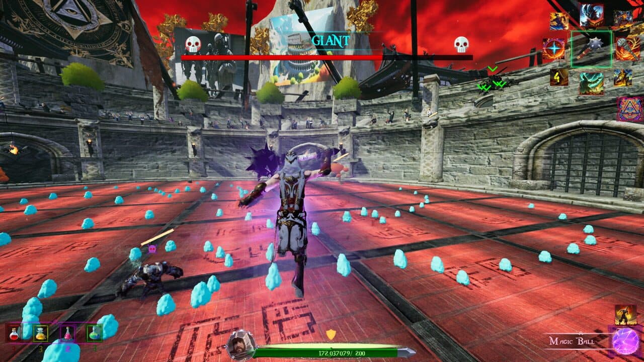 Bullring thumbnail 5
