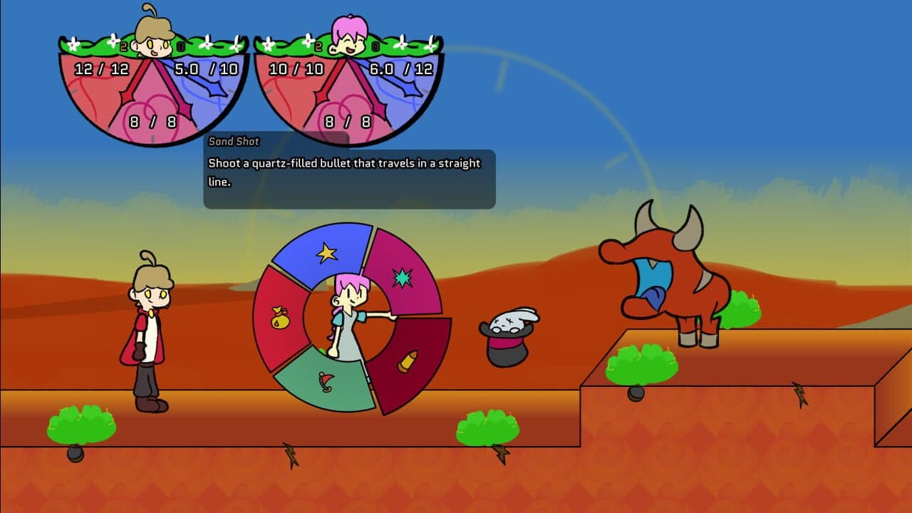The Apple of Our Time thumbnail 2