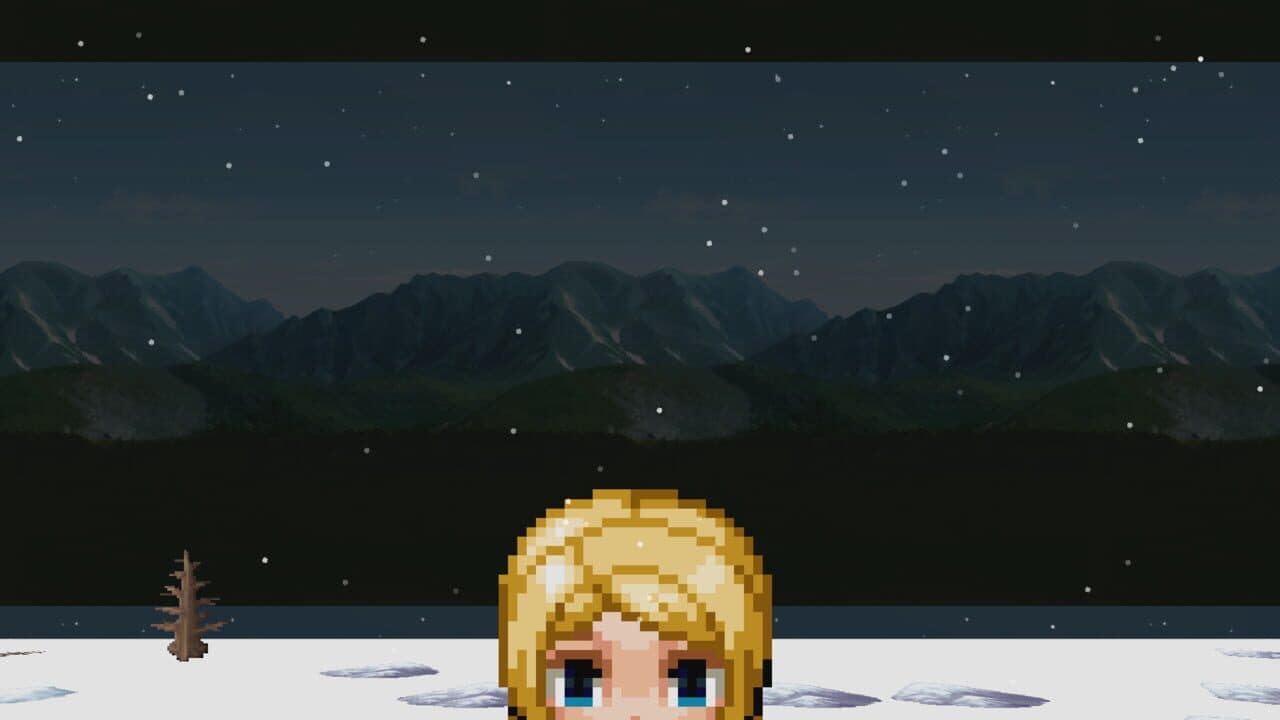 Journey to the End screenshot 1