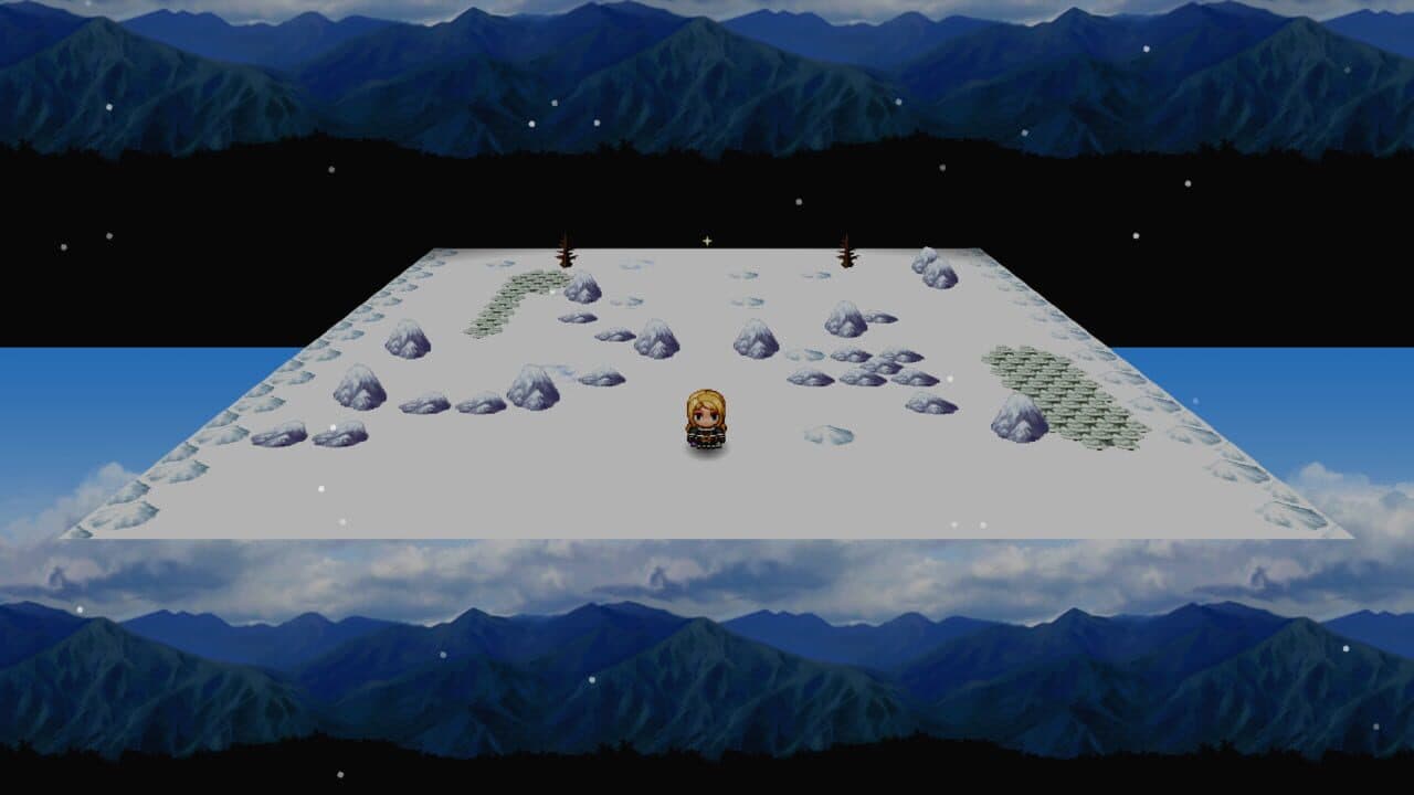 Journey to the End thumbnail 2