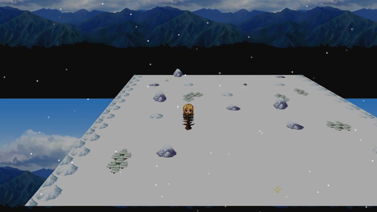 Journey to the End thumbnail 3