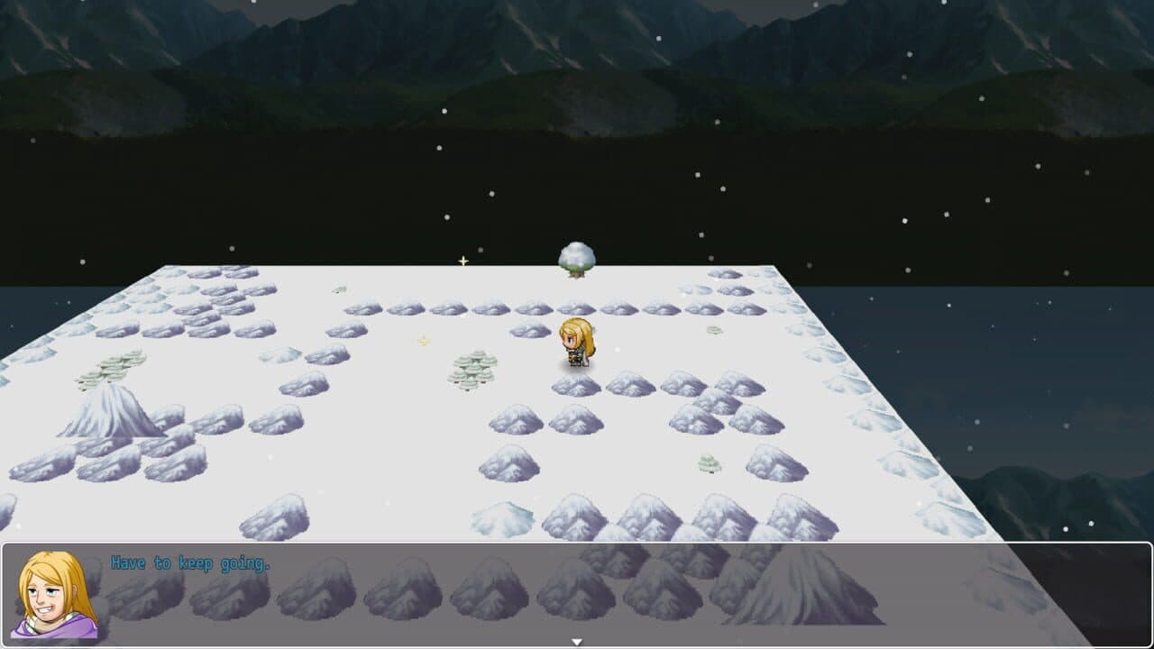 Journey to the End thumbnail 5