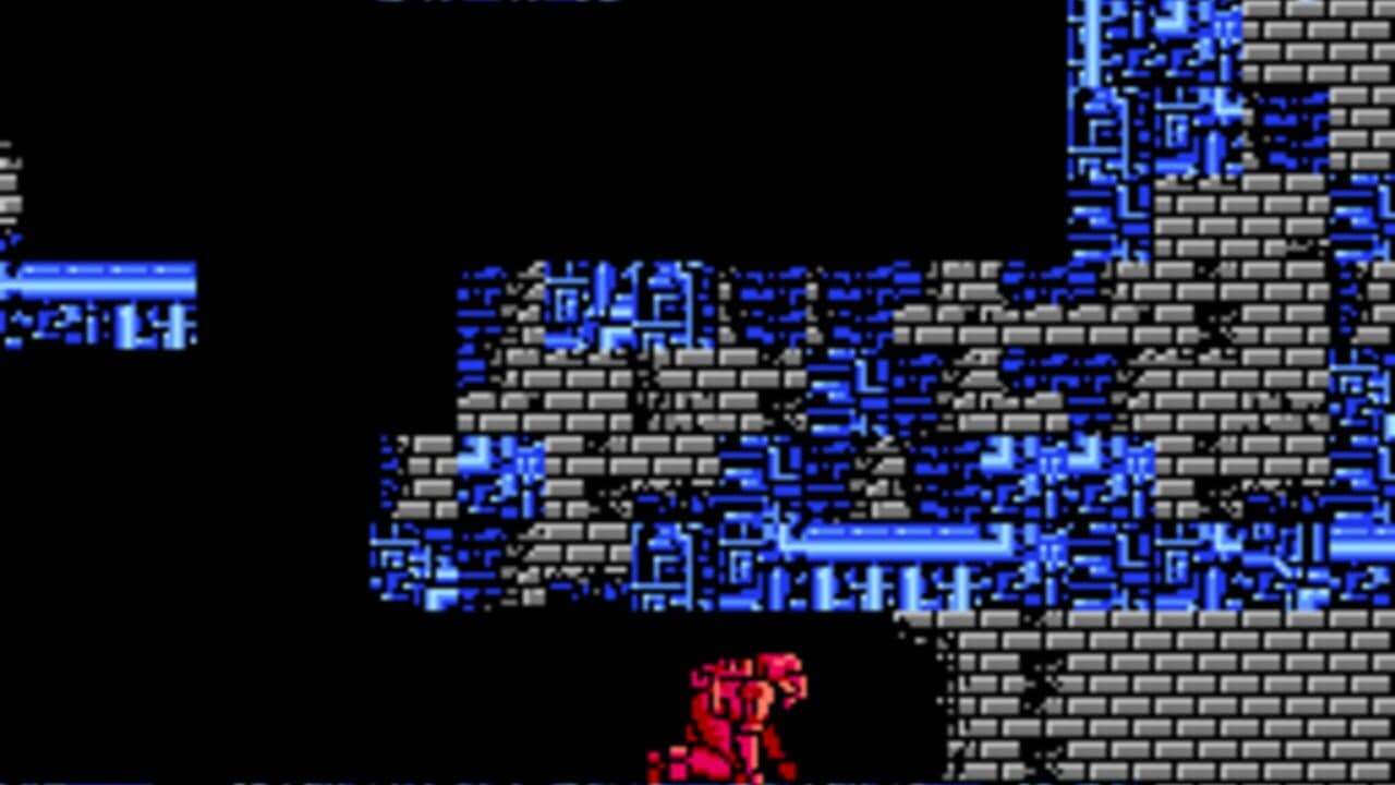 Relics: Ankoku Yousai screenshot 1
