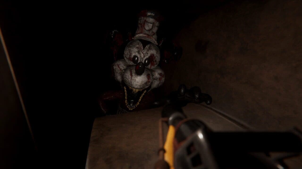 Infestation: Origins screenshot 1