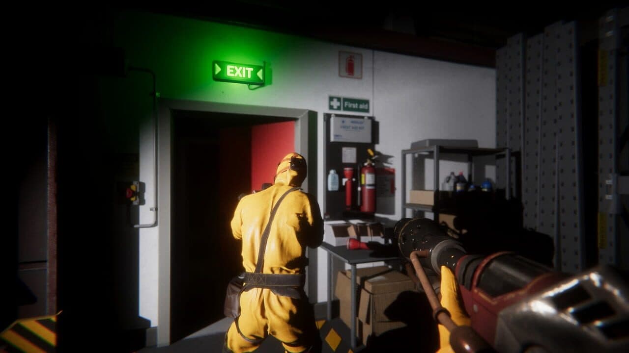 Infestation: Origins thumbnail 2