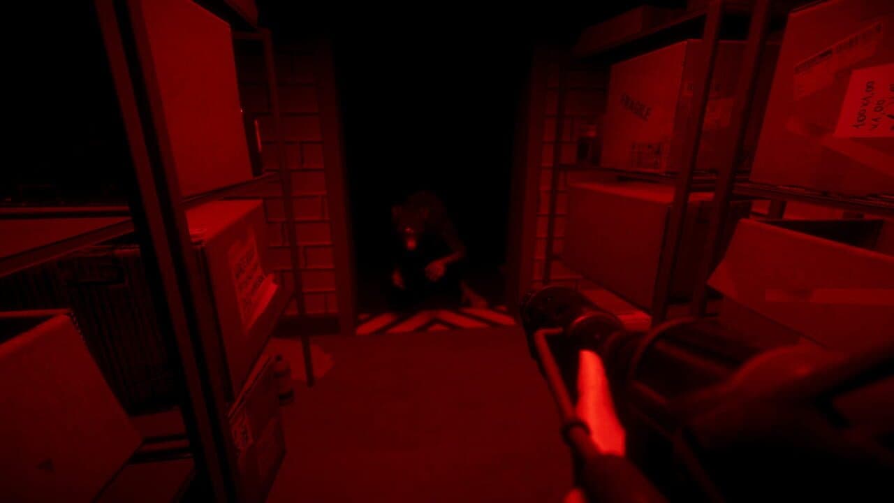 Infestation: Origins thumbnail 3