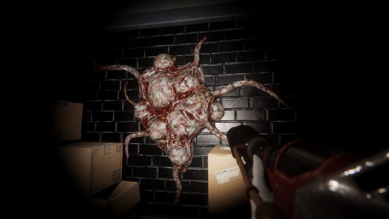 Infestation: Origins thumbnail 5