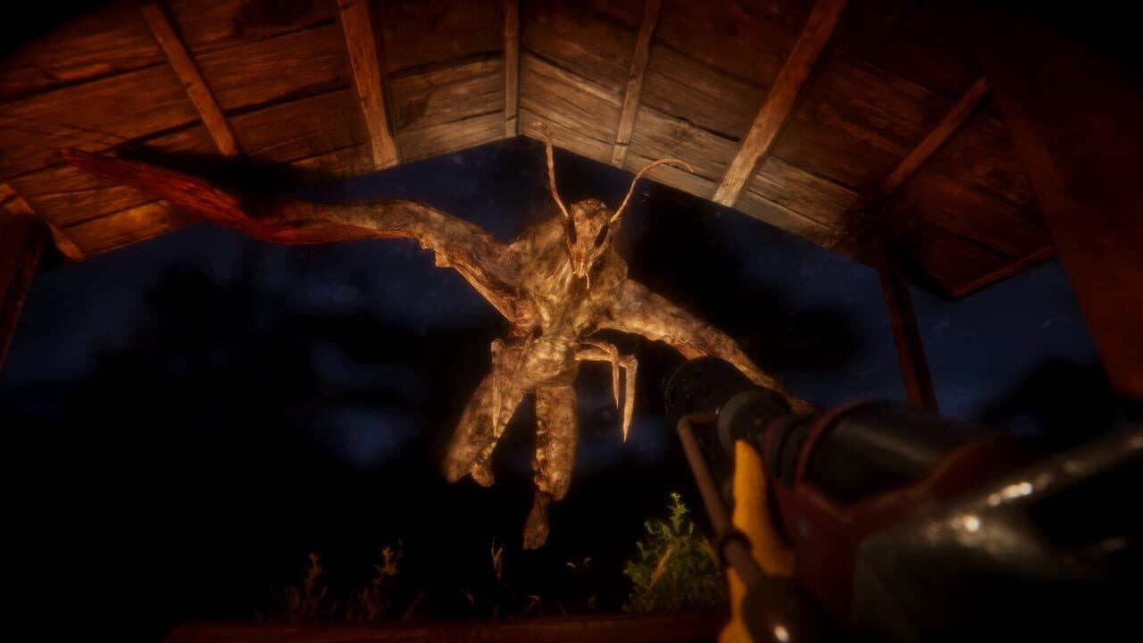 Infestation: Origins thumbnail 7