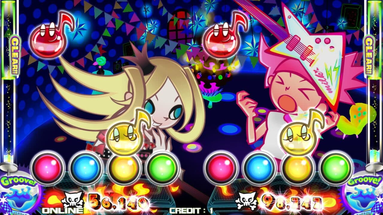 Pop'n Music thumbnail 2