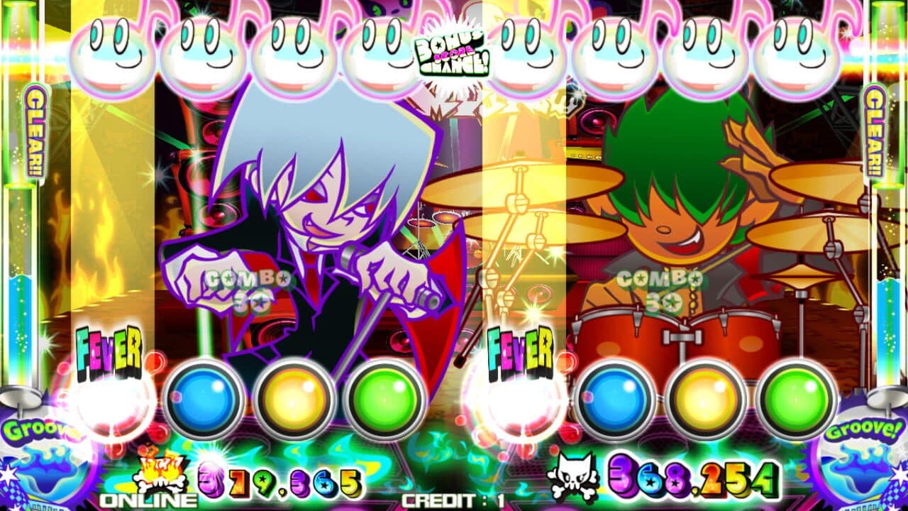 Pop'n Music thumbnail 4