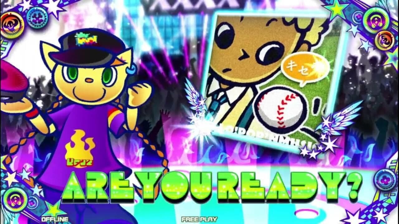 Pop'n Music thumbnail 6