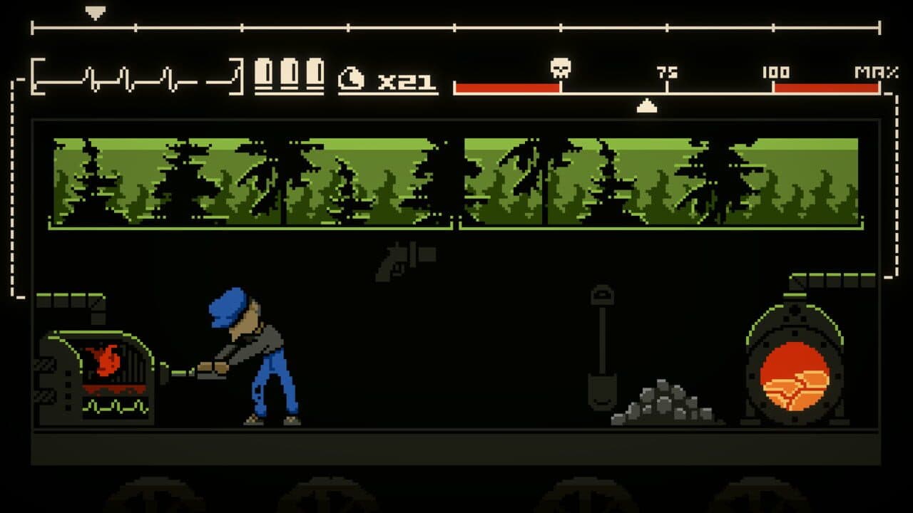Keep It Alive screenshot 1
