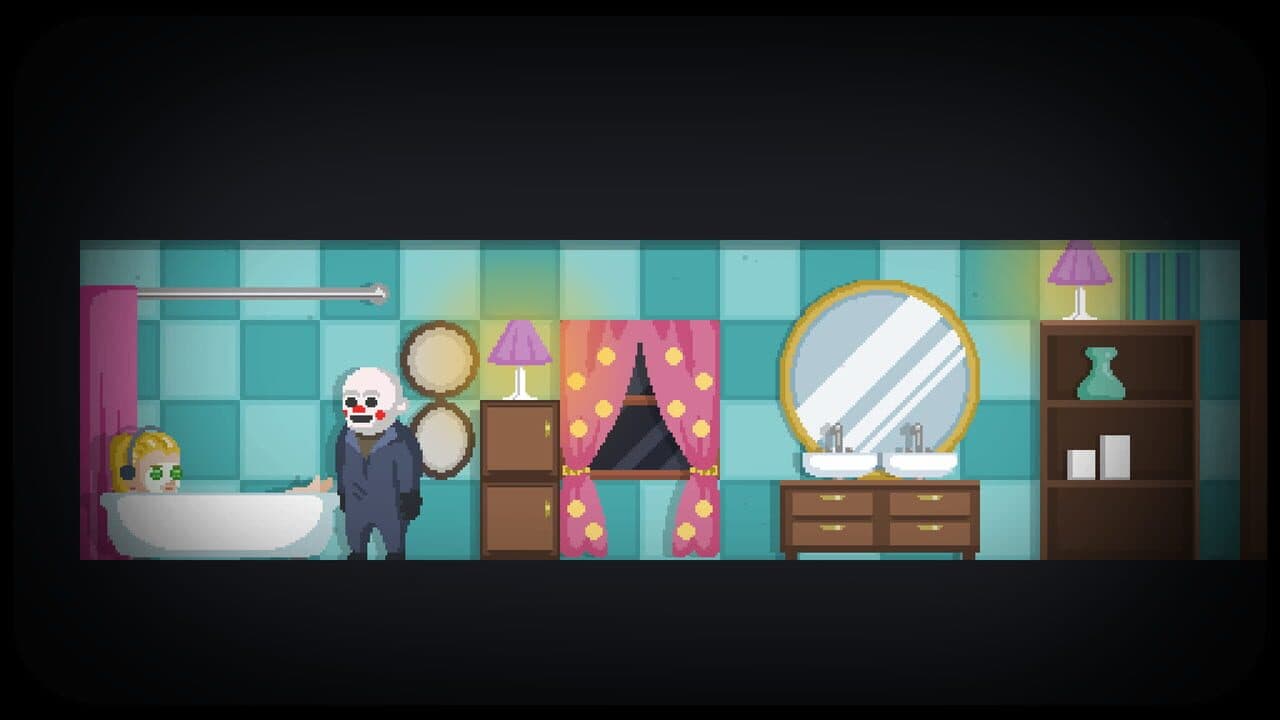 The Happyhills Homicide thumbnail 2