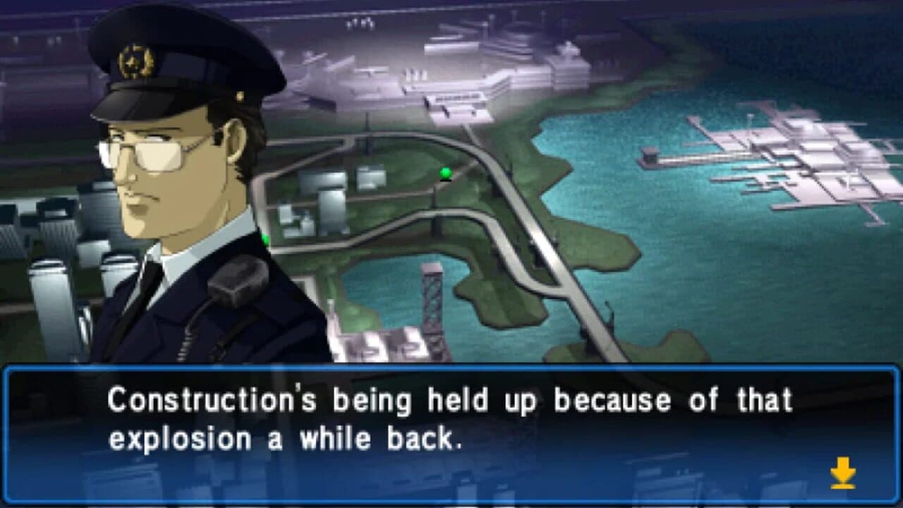 Shin Megami Tensei: Devil Summoner - Soul Hackers thumbnail 2