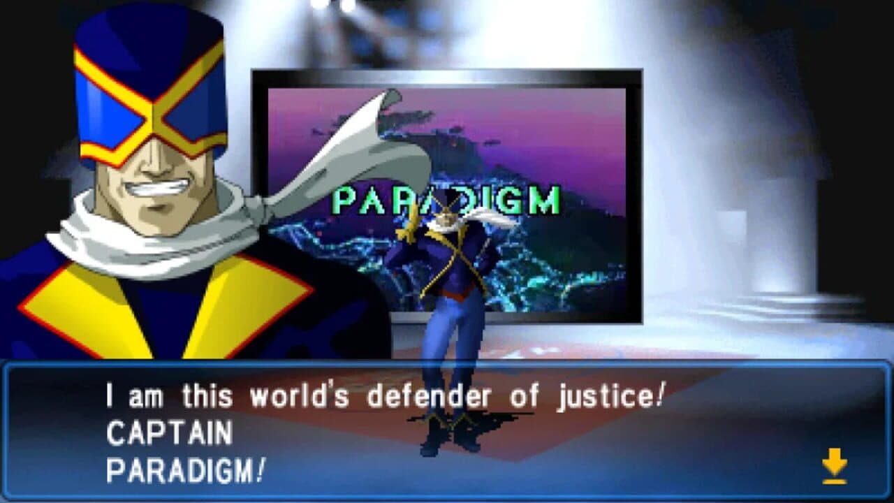 Shin Megami Tensei: Devil Summoner - Soul Hackers thumbnail 5