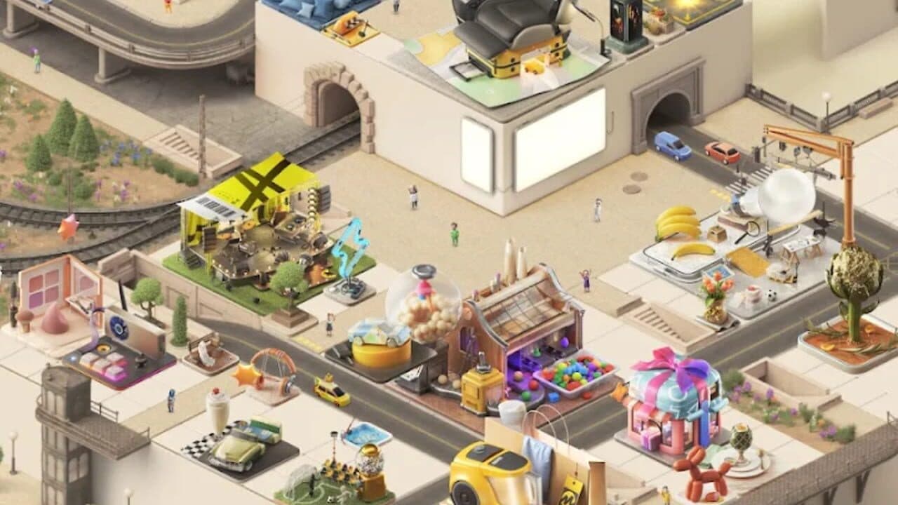 Plus City thumbnail 3