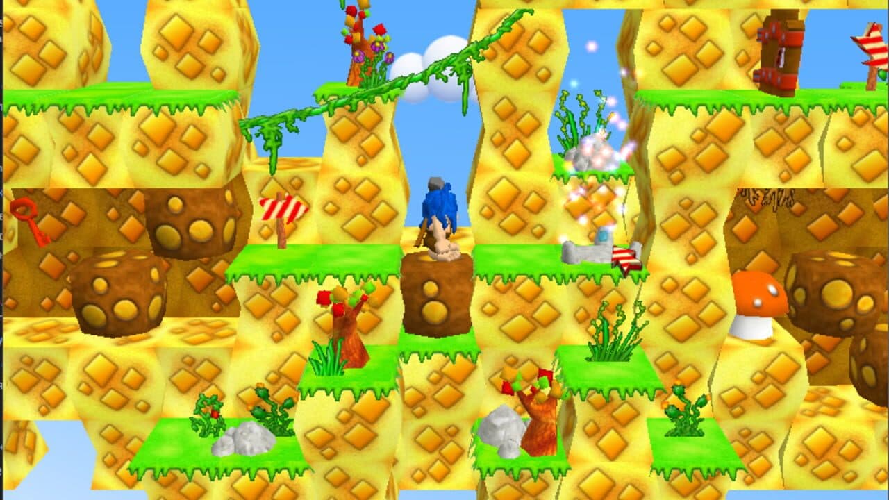 Carl the Caveman thumbnail 2