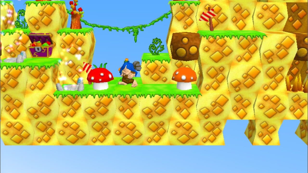 Carl the Caveman thumbnail 4