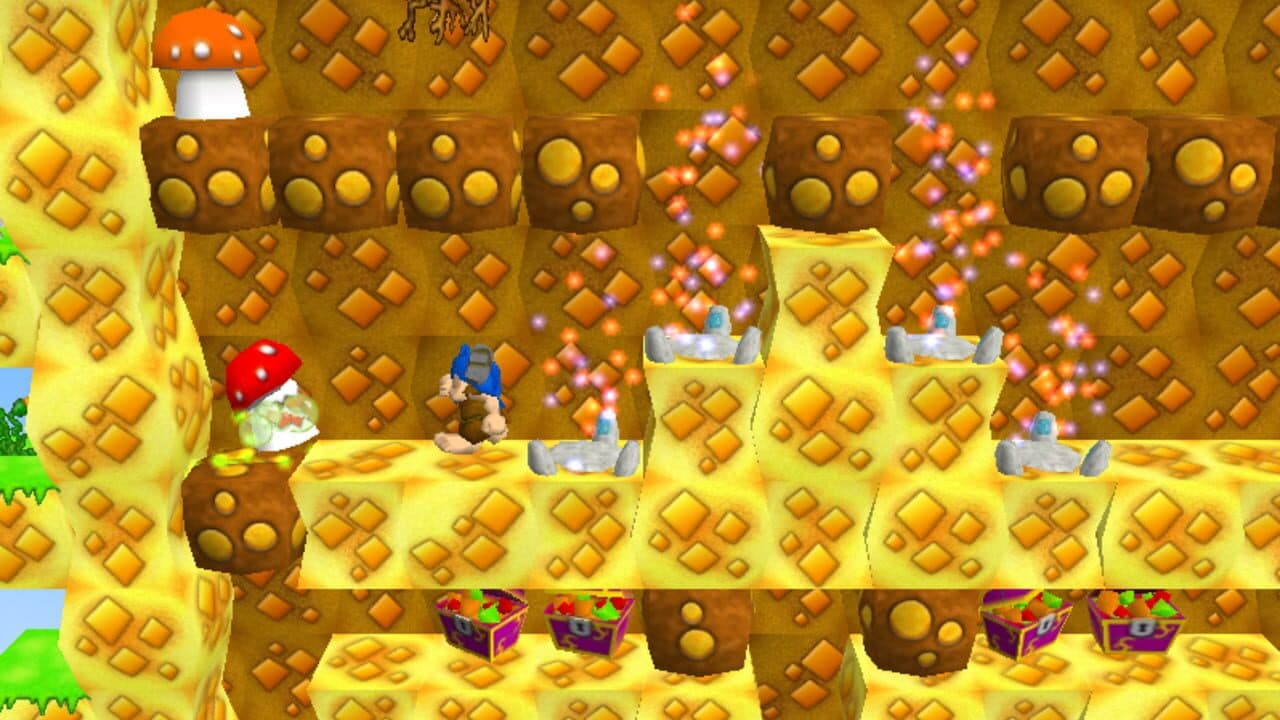 Carl the Caveman thumbnail 6