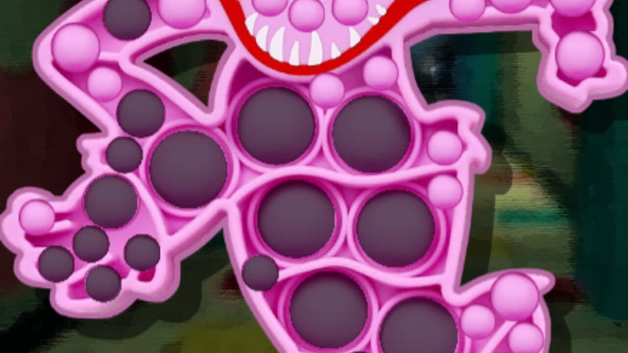 Poppy It! Playtime screenshot 1