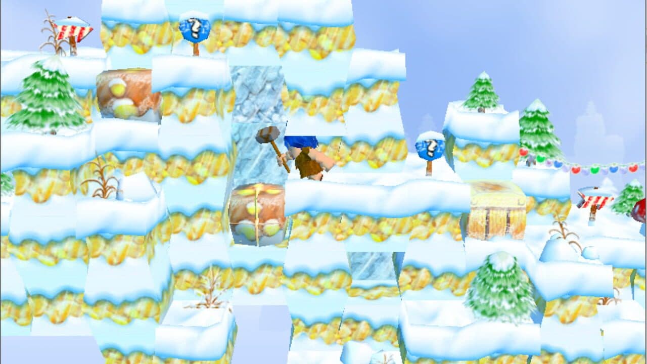 Carl the Caveman: Christmas Adventures thumbnail 2