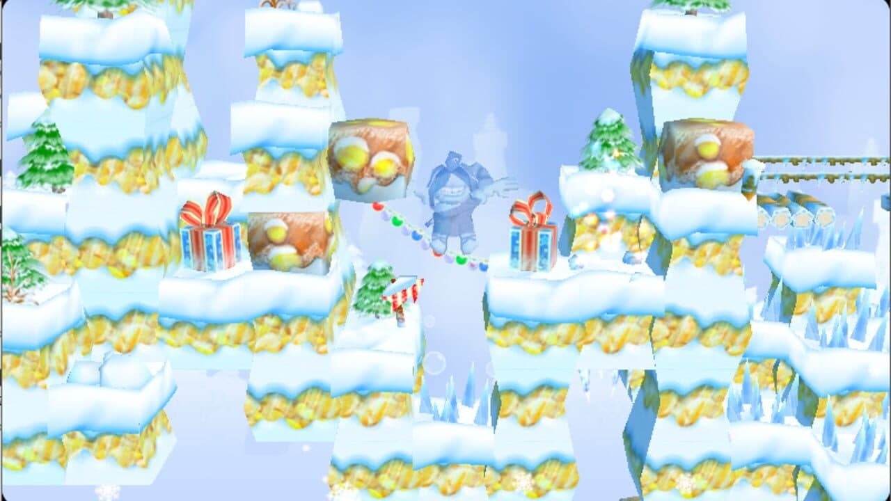 Carl the Caveman: Christmas Adventures thumbnail 4
