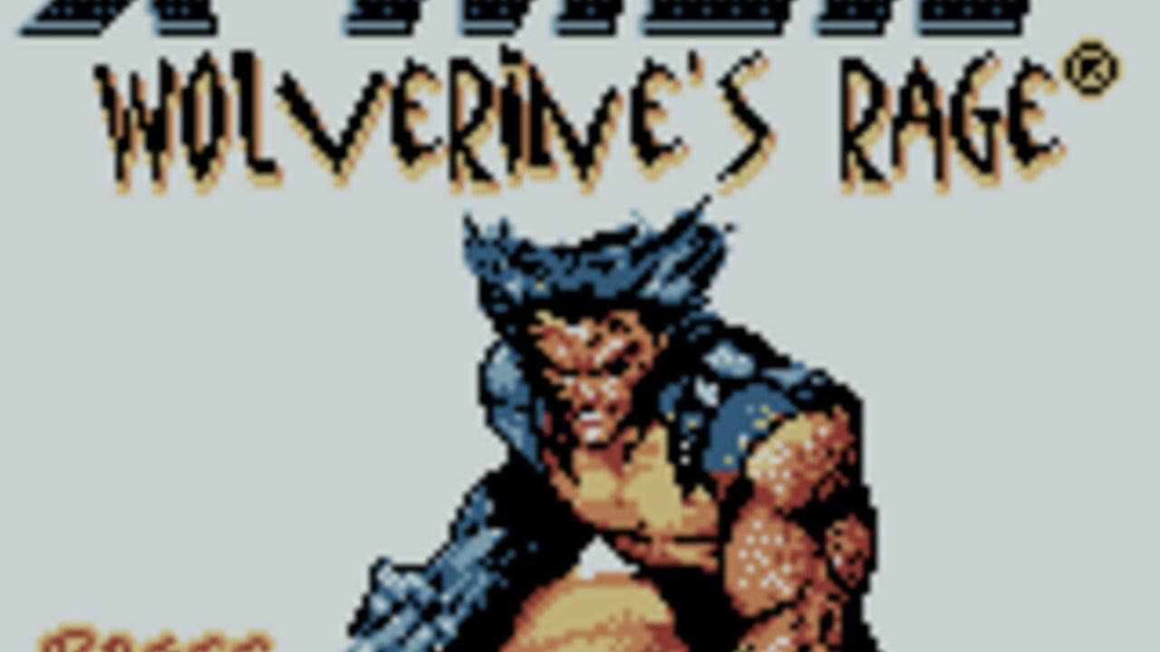 X-Men: Wolverine's Rage screenshot 1