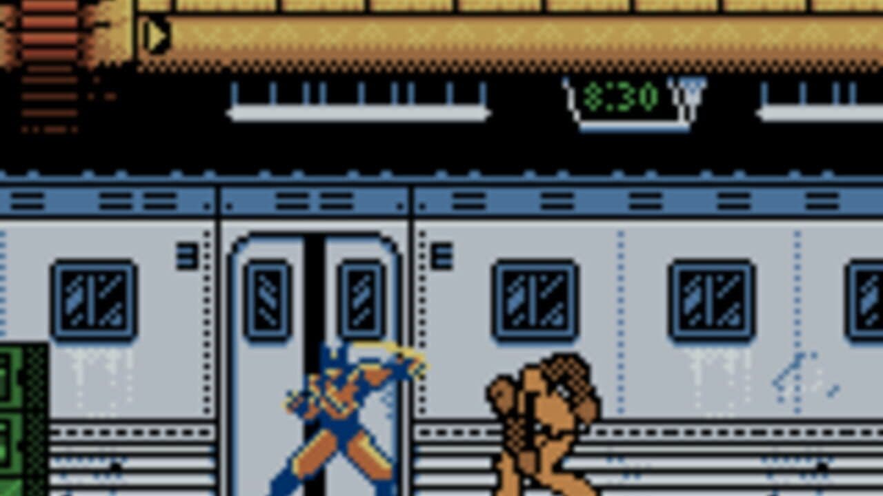 X-Men: Wolverine's Rage thumbnail 3