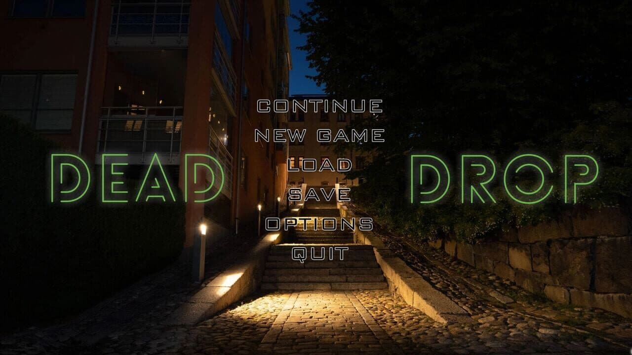 Dead Drop screenshot 1