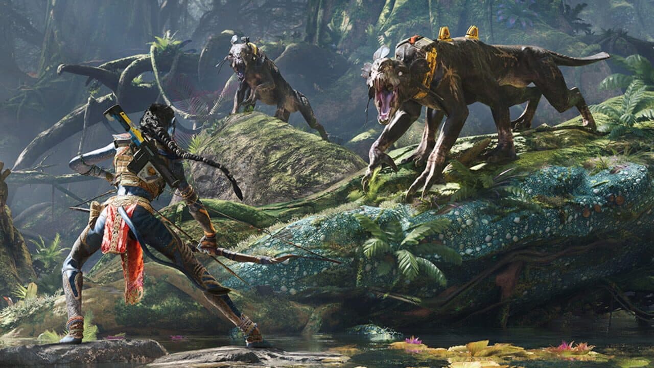 Avatar: Frontiers of Pandora - Special Edition thumbnail 5