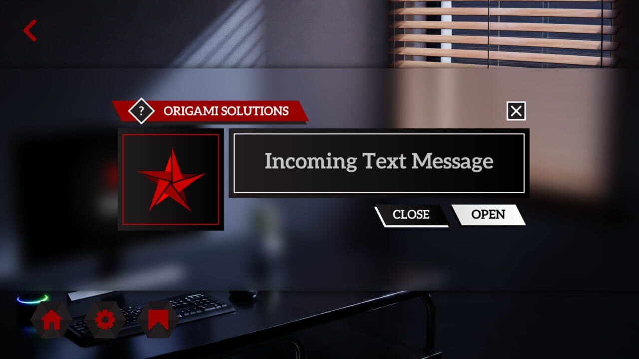 Origami Solutions thumbnail 3