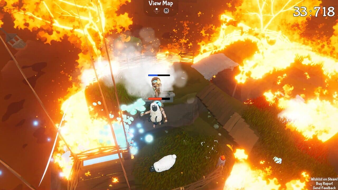 Ablaze thumbnail 5