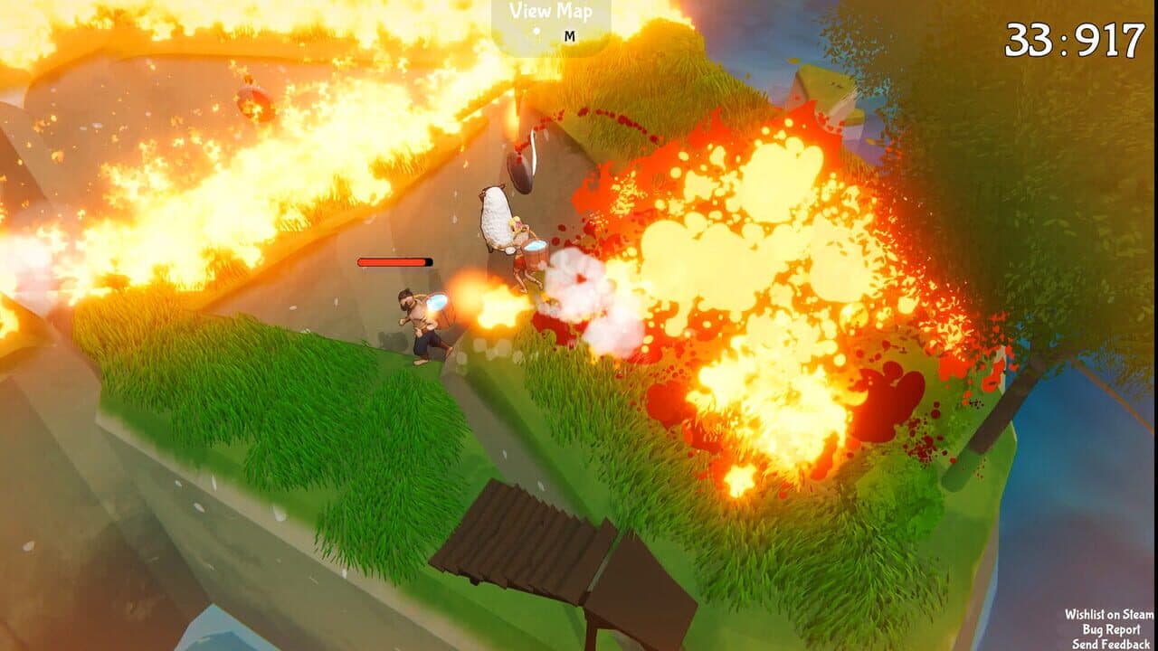 Ablaze thumbnail 9