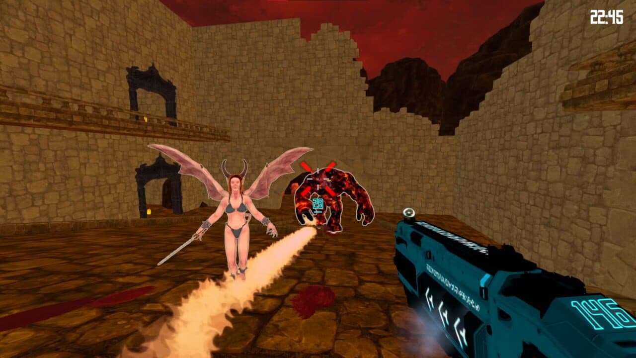 Crux thumbnail 5