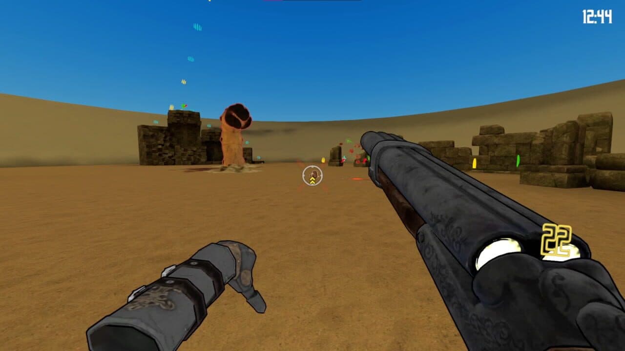 Crux thumbnail 7