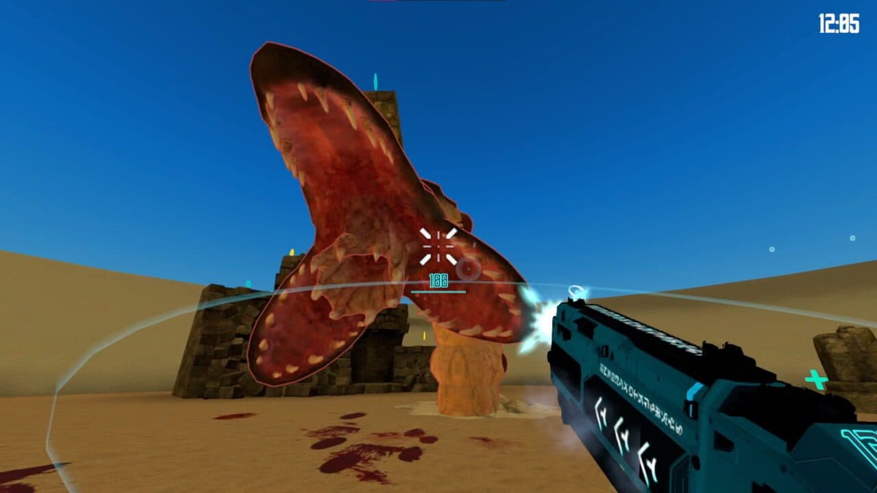 Crux thumbnail 8