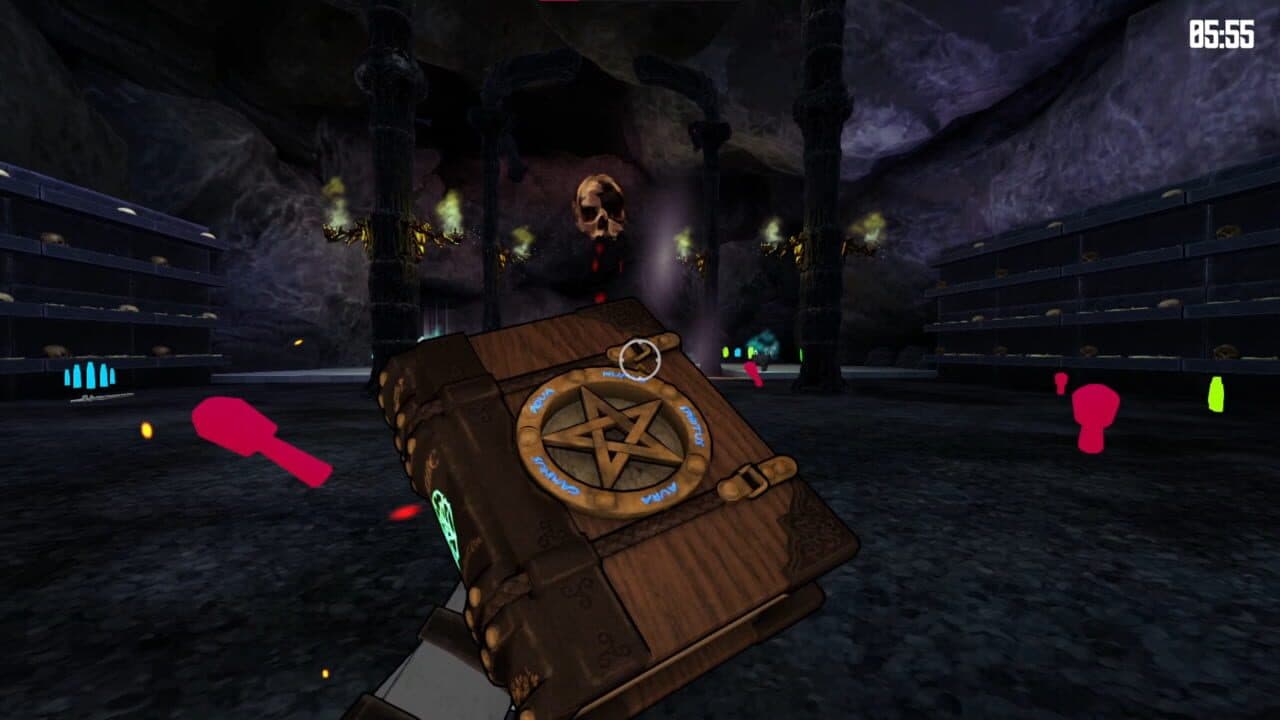 Crux thumbnail 11