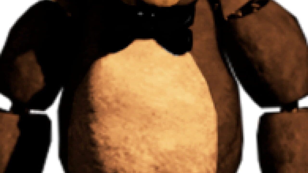 5 Nights at Hoax Freddy's thumbnail 6